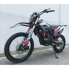 Ricky Power Sports RPS Blade 250cc 4-Stroke Dirt Bike - RPS-BLADE-250