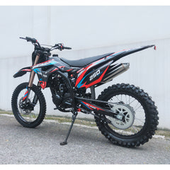 Ricky Power Sports RPS Blade 250cc 4-Stroke Dirt Bike - RPS-BLADE-250