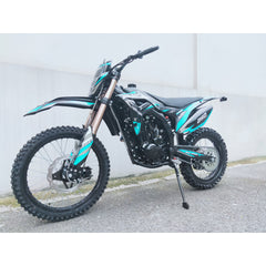 Ricky Power Sports RPS Blade 250cc 4-Stroke Dirt Bike - RPS-BLADE-250
