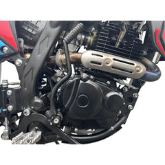 Ricky Power Sports RPS Blade 250cc 4-Stroke Dirt Bike - RPS-BLADE-250