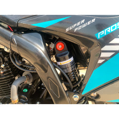 Ricky Power Sports RPS Blade 250cc 4-Stroke Dirt Bike - RPS-BLADE-250