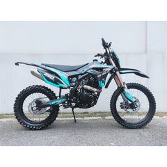 Ricky Power Sports RPS Blade 250cc 4-Stroke Dirt Bike - RPS-BLADE-250