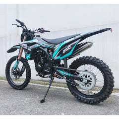 Ricky Power Sports RPS Blade 250cc 4-Stroke Dirt Bike - RPS-BLADE-250