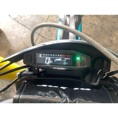 Ricky Power Sports RPS Blade 250cc 4-Stroke Dirt Bike - RPS-BLADE-250