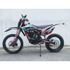 Ricky Power Sports RPS Blade 250cc 4-Stroke Dirt Bike - RPS-BLADE-250