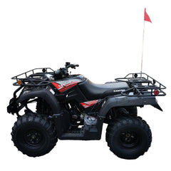 Ricky Power Sports RPS Canyon 250cc 4 Stroke Utility ATV - HS250A-2A