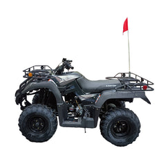 Ricky Power Sports RPS Canyon 250cc 4 Stroke Utility ATV - HS250A-2A