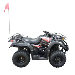 Ricky Power Sports RPS Canyon 250cc 4 Stroke Utility ATV - HS250A-2A
