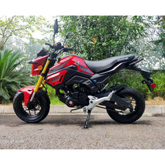 Ricky Power Sports RPS Condor 150cc 4-Stroke Motorcycle - LY-150-2B-CON