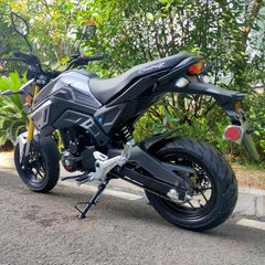 Ricky Power Sports RPS Condor 150cc 4-Stroke Motorcycle - LY-150-2B-CON