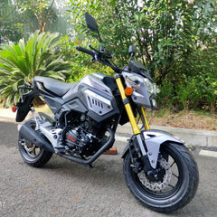 Ricky Power Sports RPS Condor 150cc 4-Stroke Motorcycle - LY-150-2B-CON