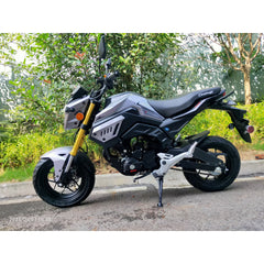 Ricky Power Sports RPS Condor 150cc 4-Stroke Motorcycle - LY-150-2B-CON