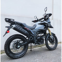 Ricky Power Sports RPS CrossCountry 300cc EFI 4-Stroke Motorcycle - RPS300-CC-EFI
