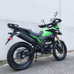 Ricky Power Sports RPS CrossCountry 300cc EFI 4-Stroke Motorcycle - RPS300-CC-EFI