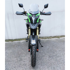 Ricky Power Sports RPS CrossCountry 300cc EFI 4-Stroke Motorcycle - RPS300-CC-EFI