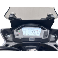 Ricky Power Sports RPS CrossCountry 300cc EFI 4-Stroke Motorcycle - RPS300-CC-EFI