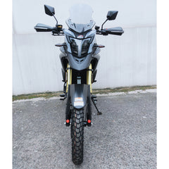 Ricky Power Sports RPS CrossCountry 300cc EFI 4-Stroke Motorcycle - RPS300-CC-EFI