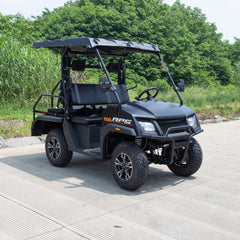 Ricky Power Sports RPS Crosslands 200cc EFI Golf Cart/UTV - RPS-CROSS-200-GC