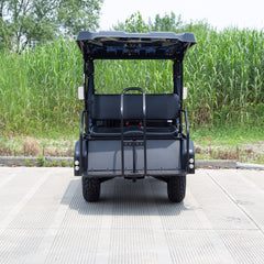 Ricky Power Sports RPS Crosslands 200cc EFI Golf Cart/UTV - RPS-CROSS-200-GC