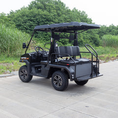 Ricky Power Sports RPS Crosslands 200cc EFI Golf Cart/UTV - RPS-CROSS-200-GC