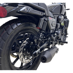 Ricky Power Sports RPS Crusier 300cc EFI 4-Stroke Motorcycle - RPS300-CRUSIER