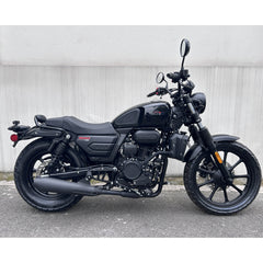 Ricky Power Sports RPS Crusier 300cc EFI 4-Stroke Motorcycle - RPS300-CRUSIER