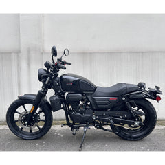 Ricky Power Sports RPS Crusier 300cc EFI 4-Stroke Motorcycle - RPS300-CRUSIER