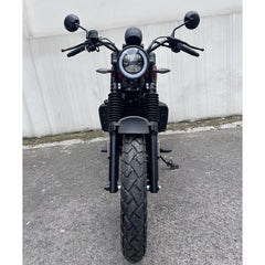 Ricky Power Sports RPS Crusier 300cc EFI 4-Stroke Motorcycle - RPS300-CRUSIER