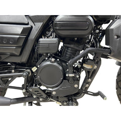 Ricky Power Sports RPS Crusier 300cc EFI 4-Stroke Motorcycle - RPS300-CRUSIER