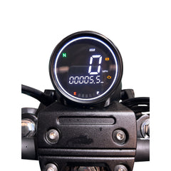 Ricky Power Sports RPS Crusier 300cc EFI 4-Stroke Motorcycle - RPS300-CRUSIER