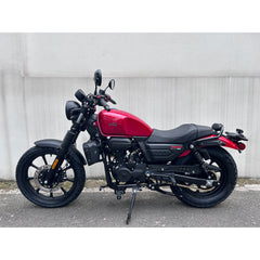 Ricky Power Sports RPS Crusier 300cc EFI 4-Stroke Motorcycle - RPS300-CRUSIER