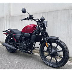 Ricky Power Sports RPS Crusier 300cc EFI 4-Stroke Motorcycle - RPS300-CRUSIER