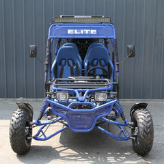 Ricky Power Sports RPS Family Fun 300cc 4 Seater Go Kart - RPS-FF-300-GK