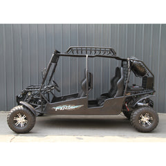 Ricky Power Sports RPS Family Fun 300cc 4 Seater Go Kart - RPS-FF-300-GK