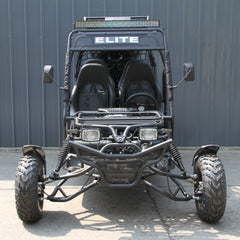 Ricky Power Sports RPS Family Fun 300cc 4 Seater Go Kart - RPS-FF-300-GK