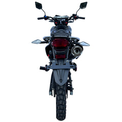 Ricky Power Sports RPS Hawk 250cc DLX EFI 4-Stroke Motorcycle - HAWK-250-DLX-EFI
