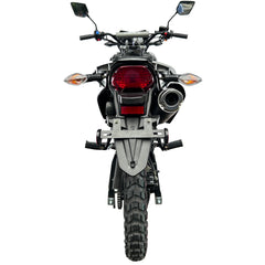 Ricky Power Sports RPS Hawk-X 250cc 4-Stroke Motorcycle - XHAWK-250