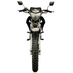 Ricky Power Sports RPS Hawk-X 250cc 4-Stroke Motorcycle - XHAWK-250