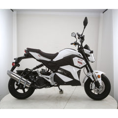 Ricky Power Sports  RPS M-16 150cc 4-Stroke Motorcycle - M16-150