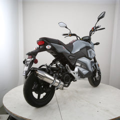 Ricky Power Sports  RPS M-16 150cc 4-Stroke Motorcycle - M16-150