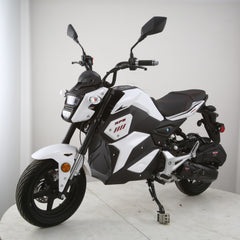 Ricky Power Sports  RPS M-16 150cc 4-Stroke Motorcycle - M16-150