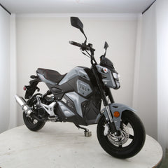 Ricky Power Sports  RPS M-16 150cc 4-Stroke Motorcycle - M16-150