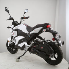 Ricky Power Sports  RPS M-16 150cc 4-Stroke Motorcycle - M16-150