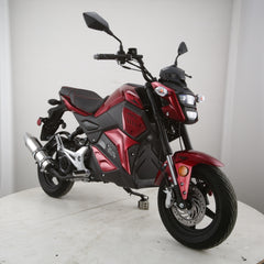 Ricky Power Sports  RPS M-16 150cc 4-Stroke Motorcycle - M16-150