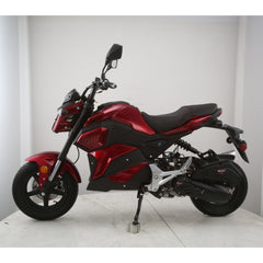 Ricky Power Sports  RPS M-16 150cc 4-Stroke Motorcycle - M16-150