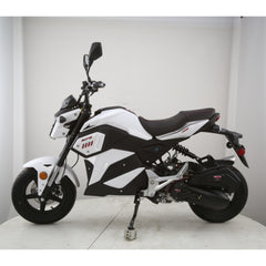 Ricky Power Sports  RPS M-16 150cc 4-Stroke Motorcycle - M16-150