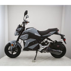 Ricky Power Sports  RPS M-16 150cc 4-Stroke Motorcycle - M16-150