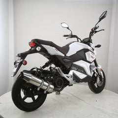 Ricky Power Sports  RPS M-16 150cc 4-Stroke Motorcycle - M16-150