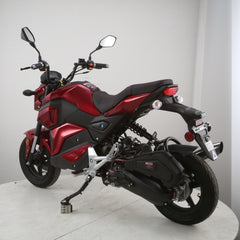 Ricky Power Sports  RPS M-16 150cc 4-Stroke Motorcycle - M16-150