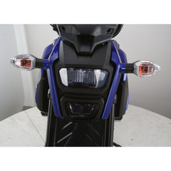 Ricky Power Sports  RPS M-16 150cc 4-Stroke Motorcycle - M16-150